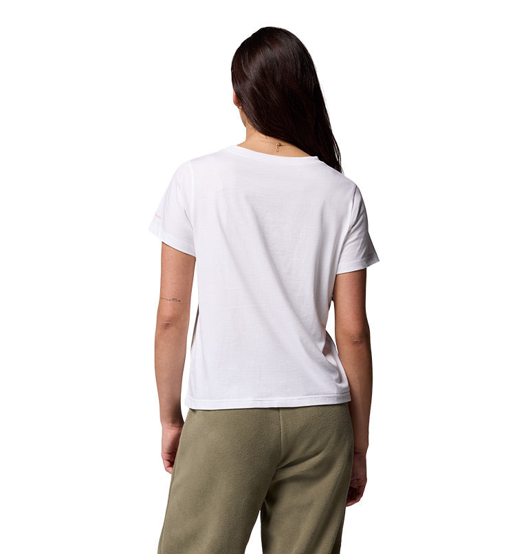 Women's Rolling Bend Graphic T-Shirt