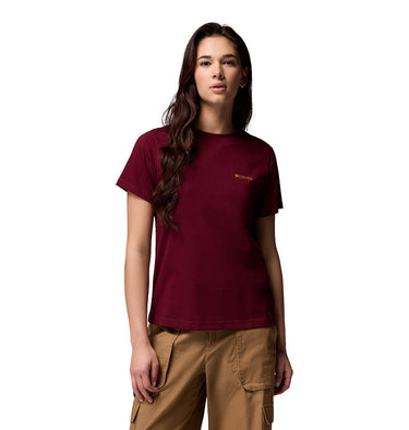 Women's Rolling Bend Graphic T-Shirt