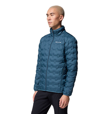 Men's Delta Ridge II Down Jacket