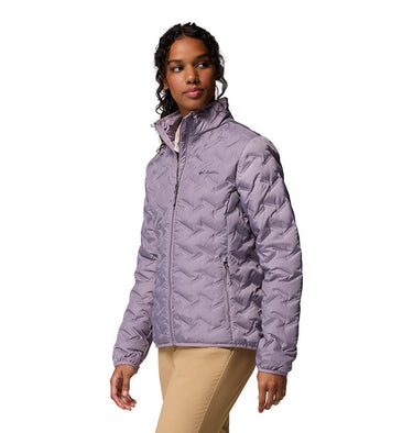 Women's Delta Ridge II Down Jacket