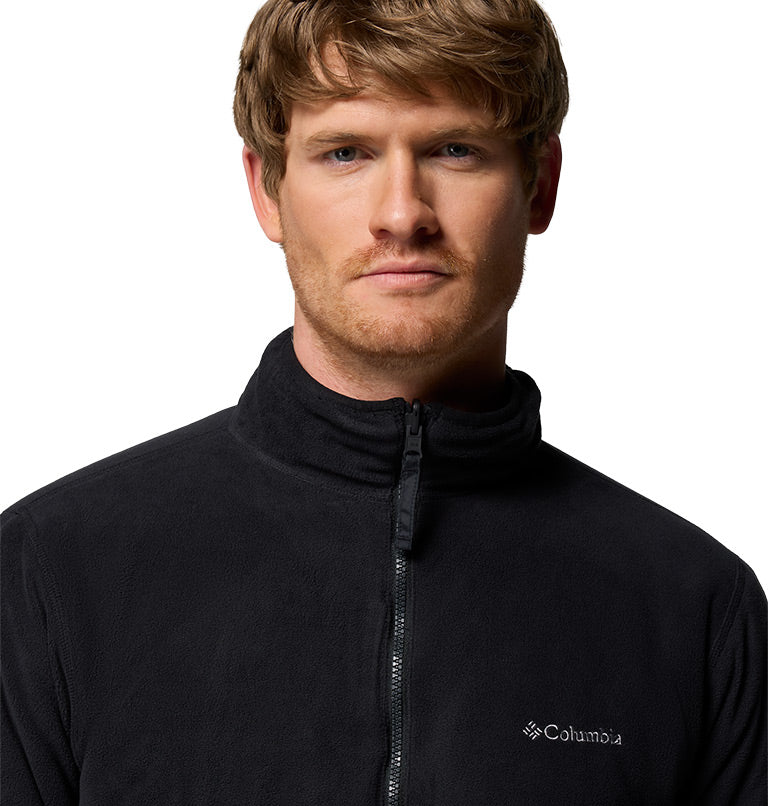 Men's Winter Pass Reversible Sherpa Fleece Jacket