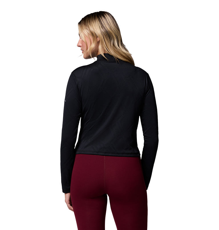 Women's Granite Point Long Sleeve Turtleneck