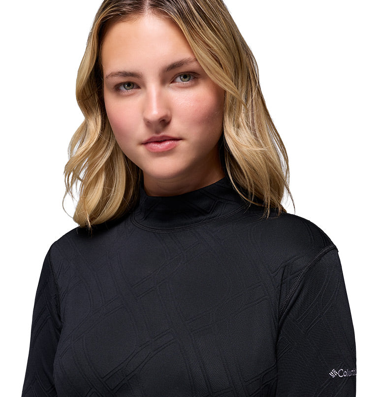 Women's Granite Point Long Sleeve Turtleneck