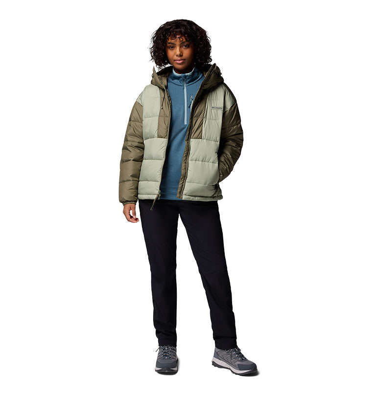 Women's Pike Lake III Hooded Jacket