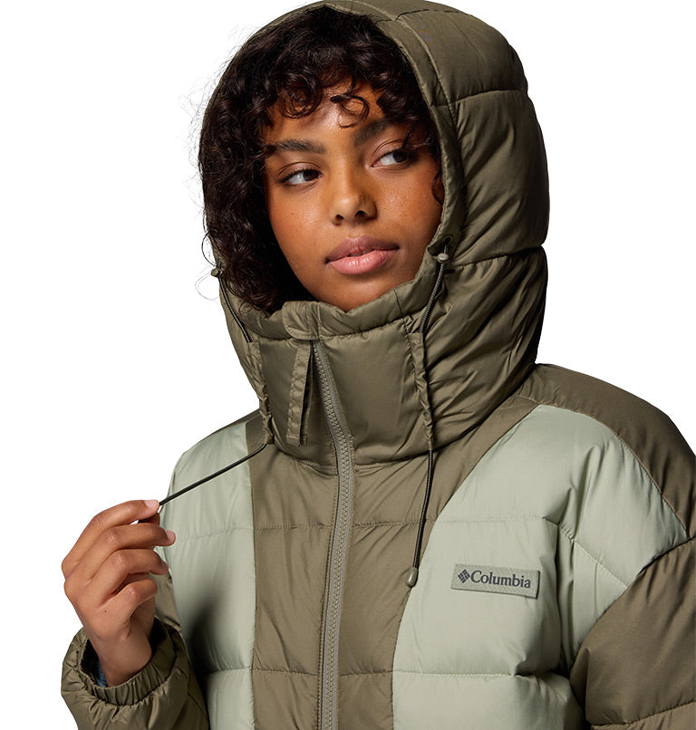 Women's Pike Lake III Hooded Jacket