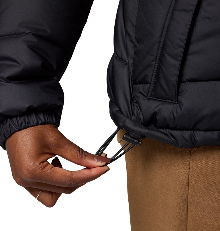 Women's Pike Lake III Hooded Jacket
