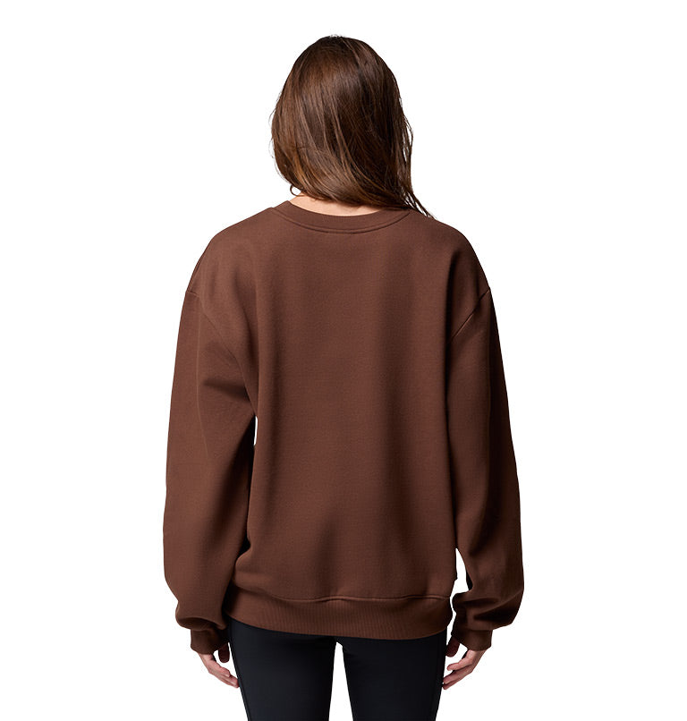 Women's Aldermore Crew Shirt