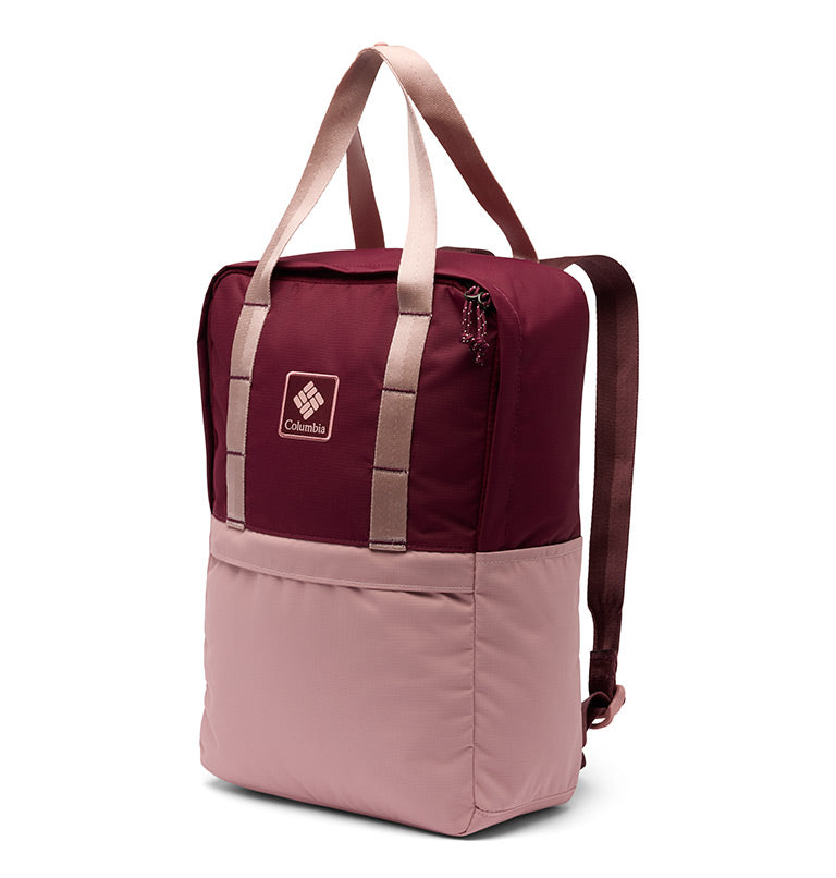 Trail Traveler 18L Backpack