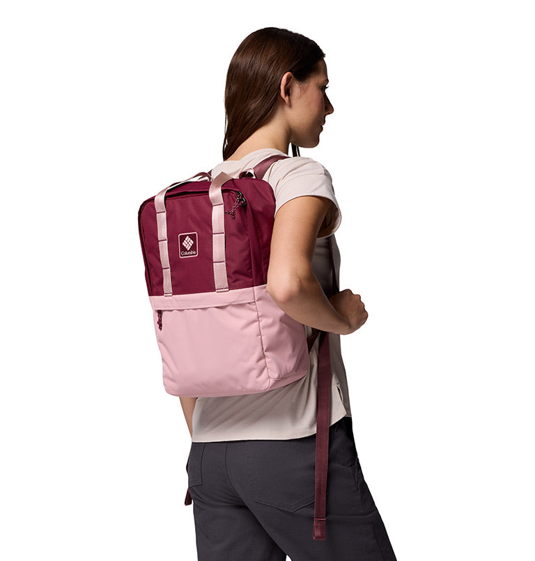 Trail Traveler 18L Backpack