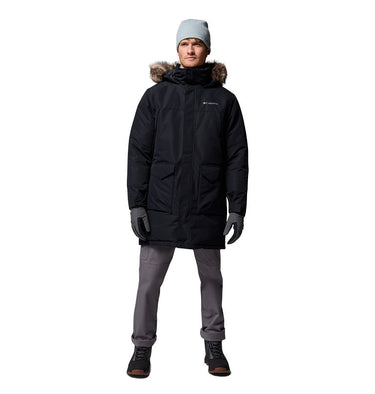 Men's Cape Ridge Parka