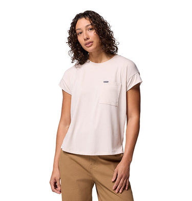 Women's Daniela Falls Short Sleeve Shirt