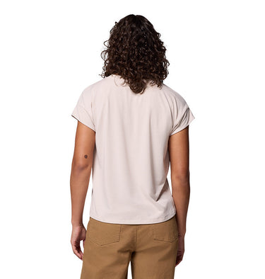 Women's Daniela Falls Short Sleeve Shirt