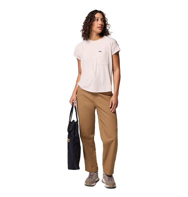 Women's Daniela Falls Short Sleeve Shirt