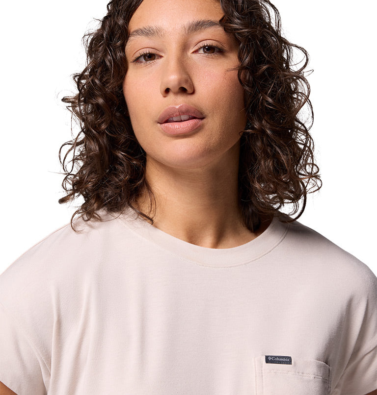 Women's Daniela Falls Short Sleeve Shirt