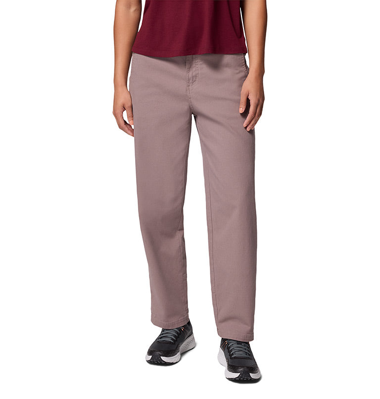 ROC Straight Leg Pant