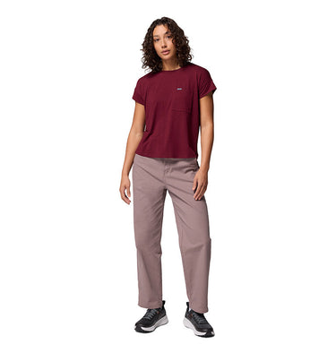 ROC Straight Leg Pant