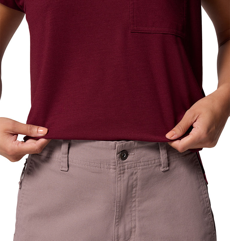 ROC Straight Leg Pant