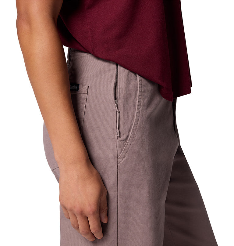 ROC Straight Leg Pant