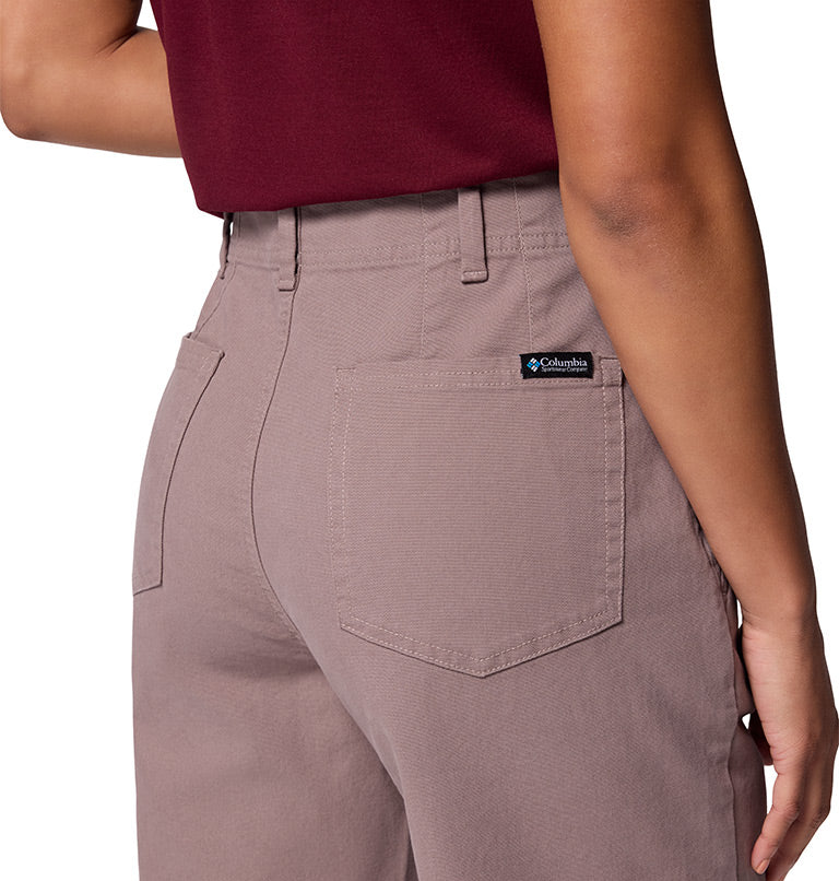 ROC Straight Leg Pant