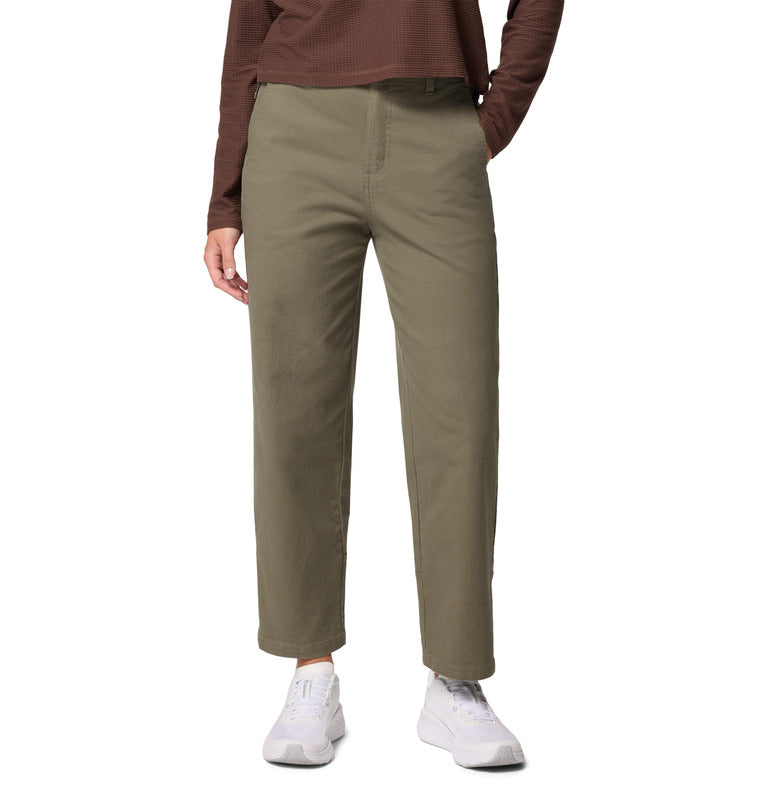 Women's ROC Straight Leg Pants