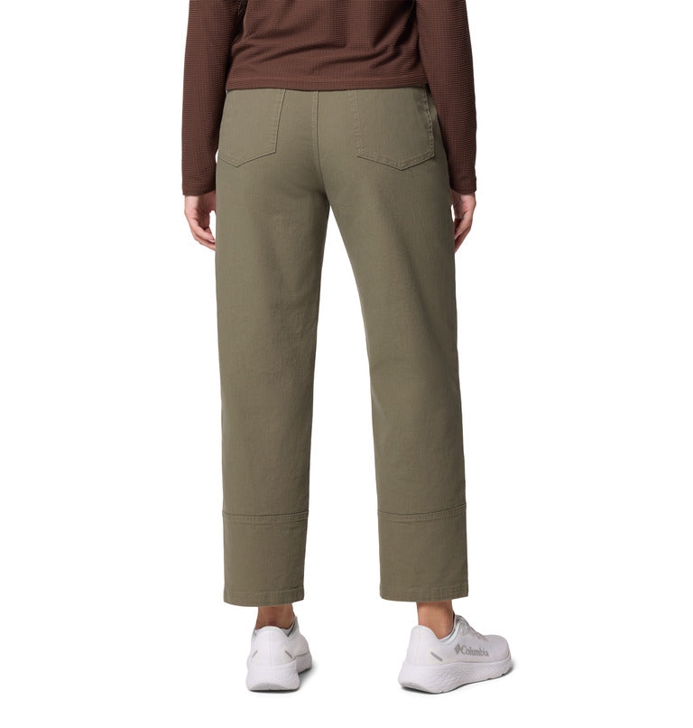 Women's ROC Straight Leg Pants