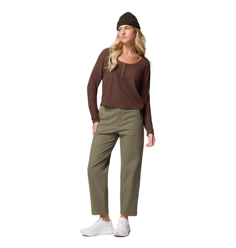 Women's ROC Straight Leg Pants