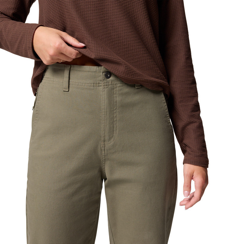Women's ROC Straight Leg Pants