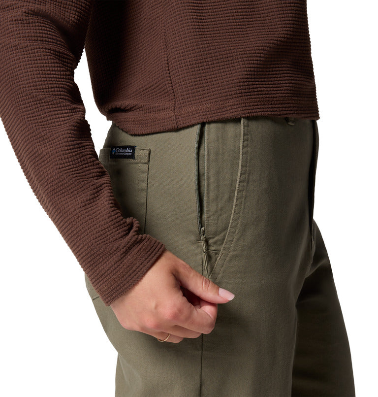 Women's ROC Straight Leg Pants