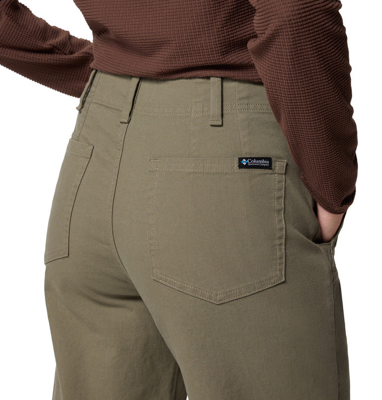 Women's ROC Straight Leg Pants