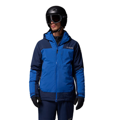 Men's Cirque Bowl Jacket