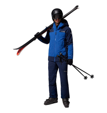 Men's Cirque Bowl Jacket