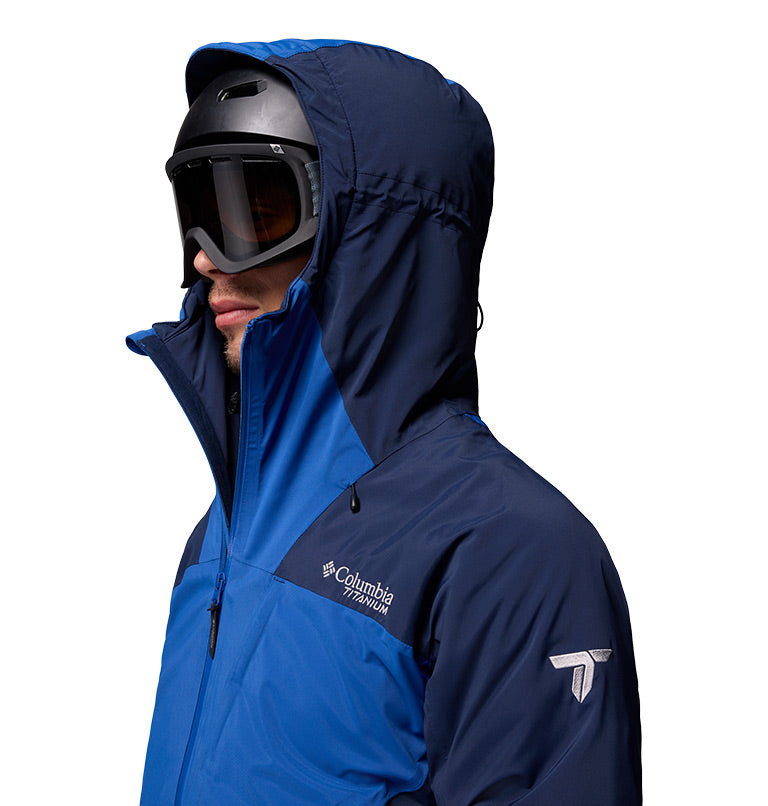 Men's Cirque Bowl Jacket
