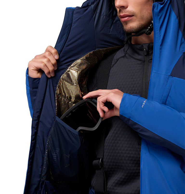 Men's Cirque Bowl Jacket