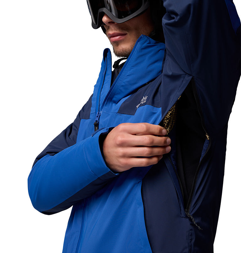 Men's Cirque Bowl Jacket