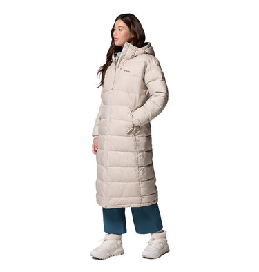 Women's Pike Lake III Long Jacket