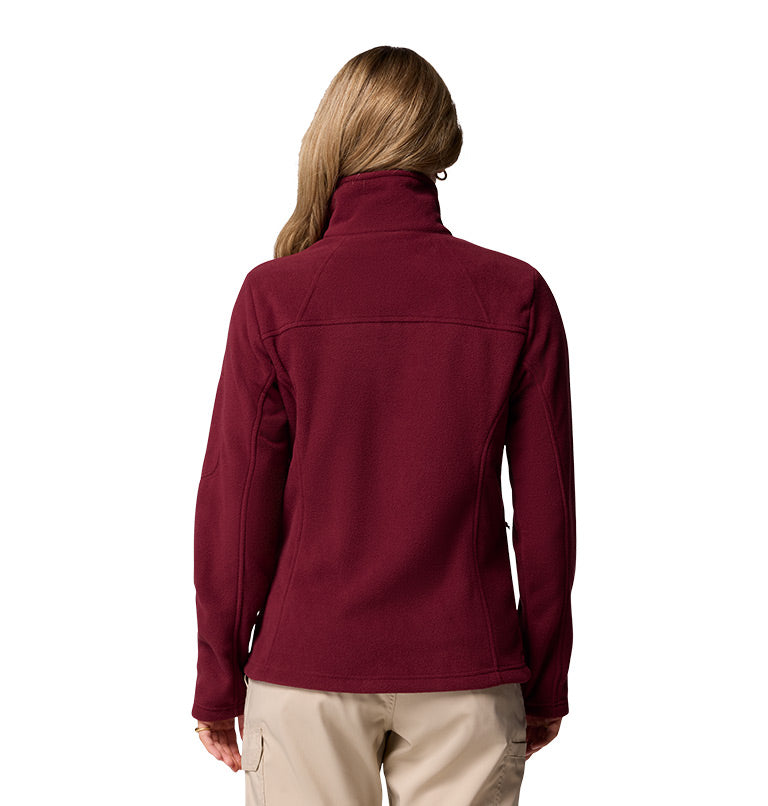 Fast Trek II Jacket