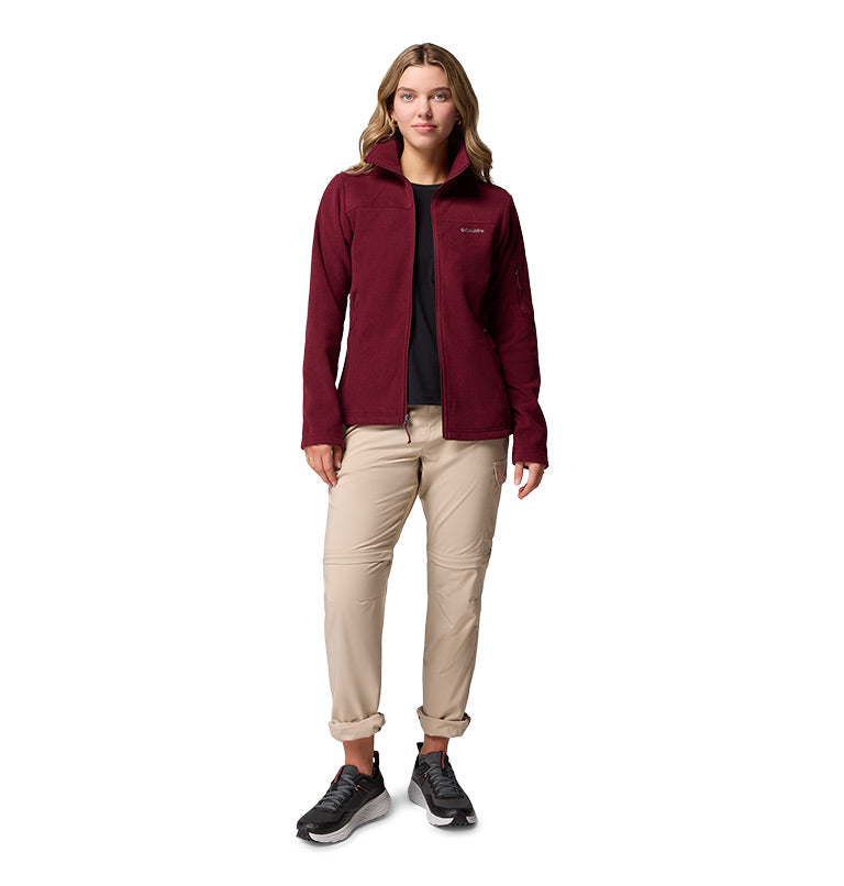 Fast Trek II Jacket
