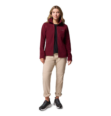 Fast Trek II Jacket