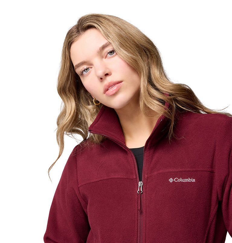 Fast Trek II Jacket