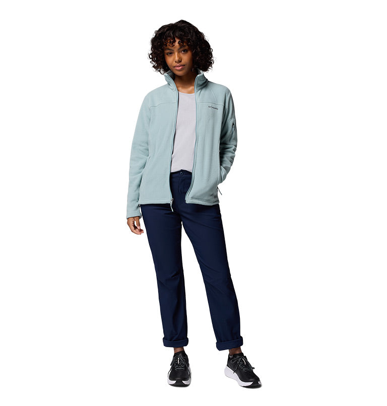 Fast Trek II Jacket