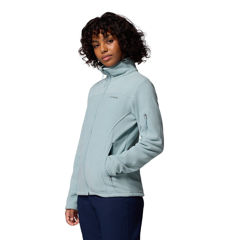Fast Trek II Jacket