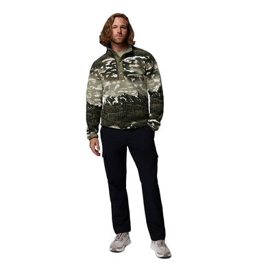 Men's ROC Tech Cargo Pants