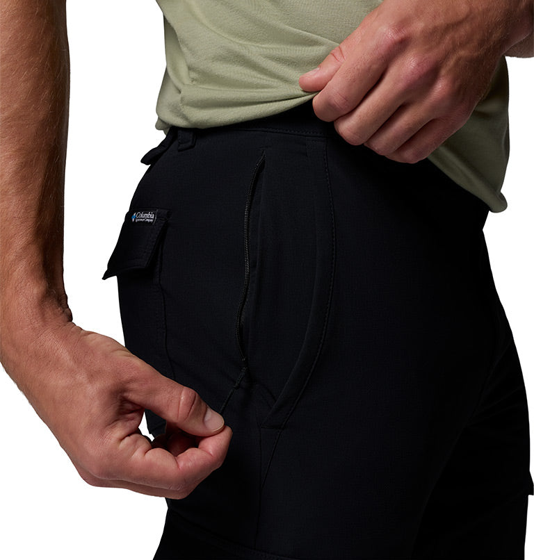 Men's ROC Tech Cargo Pants