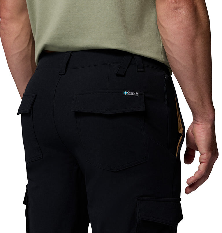 Men's ROC Tech Cargo Pants