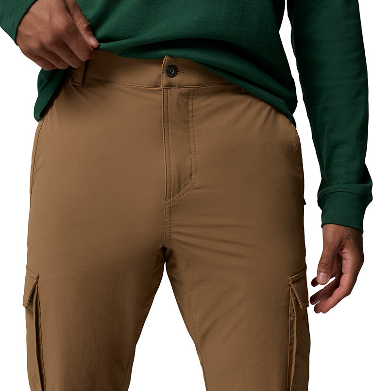 Men's ROC Tech Cargo Pants