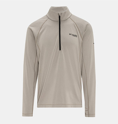 Men's DriVenture Half Zip Shirt