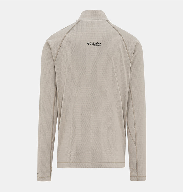 Men's DriVenture Half Zip Shirt