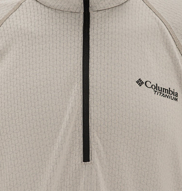 Men's DriVenture Half Zip Shirt