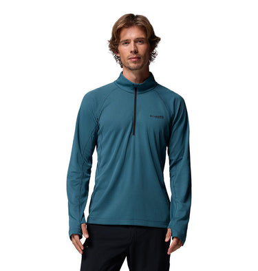 Men's DriVenture Half Zip Shirt