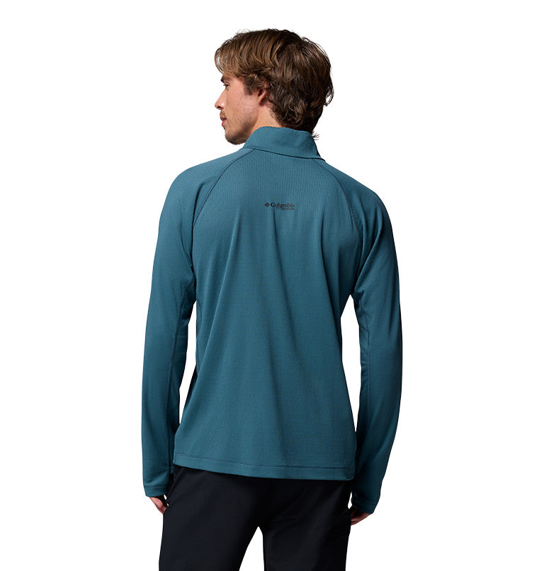 Men's DriVenture Half Zip Shirt